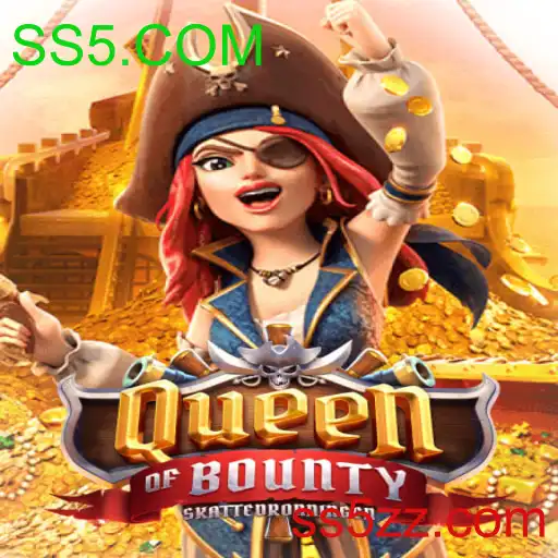 QueenofBounty